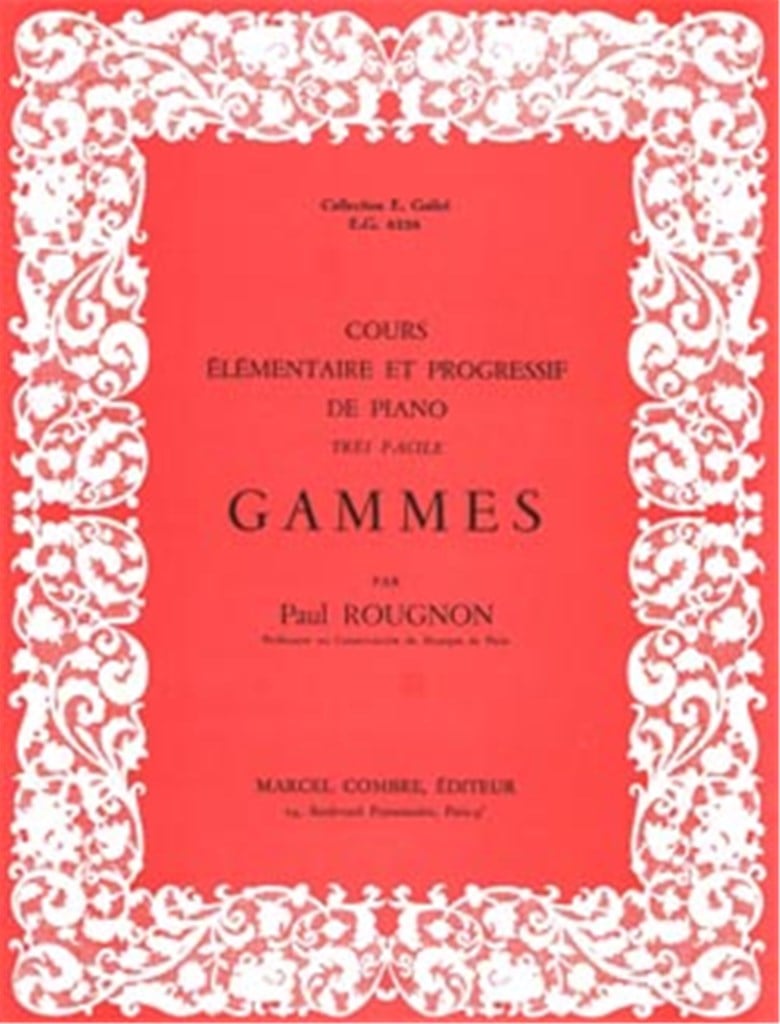 Gammes